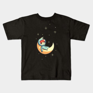 Silence Kids T-Shirt